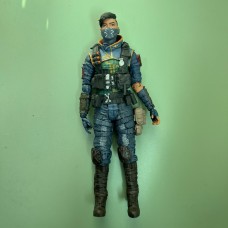 Black ops seraph Movie action figure
