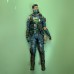 Black ops seraph Movie action figure