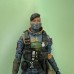 Black ops seraph Movie action figure