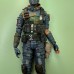 Black ops seraph Movie action figure