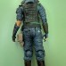 Black ops seraph Movie action figure