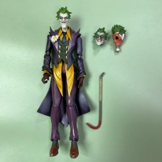 Joker Movie action figure