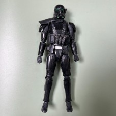Darth Vader Movie action figure