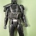 Darth Vader Movie action figure