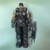 Resident Evil Marcus Movie action figure Resident Evil Marcus Movie action figure