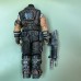 Resident Evil Marcus Movie action figure Resident Evil Marcus Movie action figure