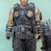 Resident Evil Marcus Movie action figure Resident Evil Marcus Movie action figure