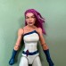 Female Wolverine Movie action figure