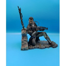Assassin's Creed Galahad Movie action figure