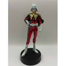 Gundam Char Movie action figure