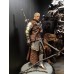 Wizard Locke White Wolf Movie action figure Wizard Locke White Wolf Movie action figure