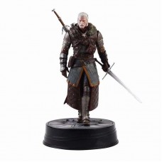 Wizard Locke White Wolf Movie action figure