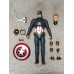 Captain america Movie action figure