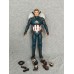 Captain america Movie action figure