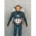 Captain america Movie action figure