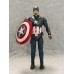 Captain america Movie action figure