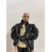 Hip hop singer scale action figure