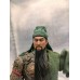 Guan Yu scale action figure