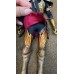  armor samurai scale action figure