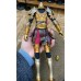 armor samurai scale action figure