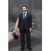President Zelensky scale action figure President Zelensky scale action figure