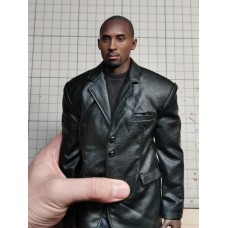 Kobe scale action figure