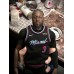 Wade scale action figure