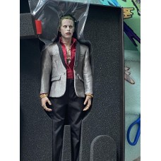 Joker scale action figure