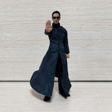 Marvel scale action figure