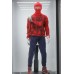 Spider-Man scale action figure