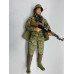 Guardians of Southern Xinjiang scale action figure Guardians of Southern Xinjiang scale action figure