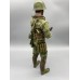 Guardians of Southern Xinjiang scale action figure Guardians of Southern Xinjiang scale action figure