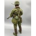 Guardians of Southern Xinjiang scale action figure Guardians of Southern Xinjiang scale action figure