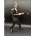 USA warrior scale action figure