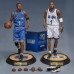 Basketball star Tracy McGrady Sports action figure