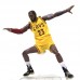 Basketball star lebron james Sports action figure