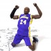 basketball star kobe bryant Sports action figure basketball star kobe bryant Sports action figure