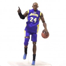 basketball star kobe bryant Sports action figure