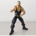 Four headed wrestler Sports action figure
