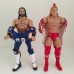 WWE 6 inch wrestling Sports action figure