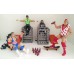 WWE 6 inch wrestling Sports action figure
