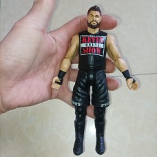 Chris Jericho Sports action figure