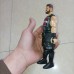 Chris Jericho Sports action figure