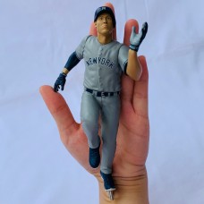 Baseball player Sports action figure