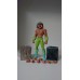 Saint seiya guludi Sports action figure