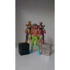 Saint seiya guludi Sports action figure