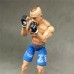 Two boxers Sports action figure
