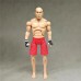 Two boxers Sports action figure