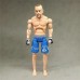 Two boxers Sports action figure