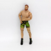 WWE Various wrestlers Sports action figure